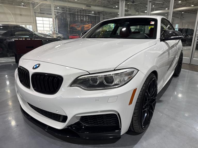 bmw 2 series 2016 WBA1J9C59GV695876 image bmw 2 series 2016 WBA1J9C59GV695876 image